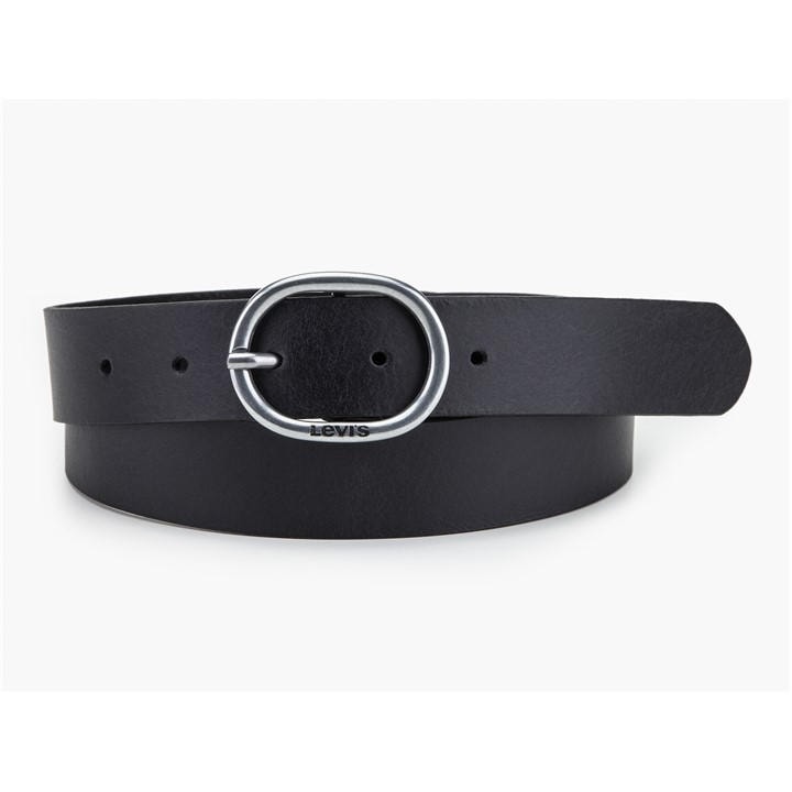 Levis Women's Black Hermosilla Medium