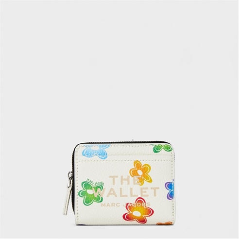 MARC JACOBS - Women's Billfold Wallet