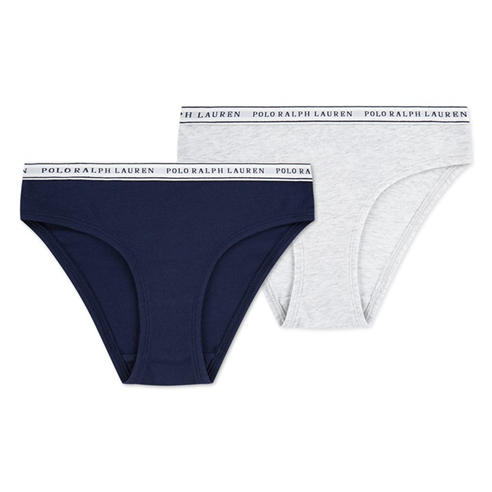 Polo Ralph Lauren - Kids' Bikini Briefs