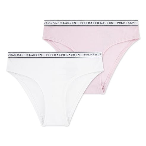 Polo Ralph Lauren - Kids' Bikini Briefs
