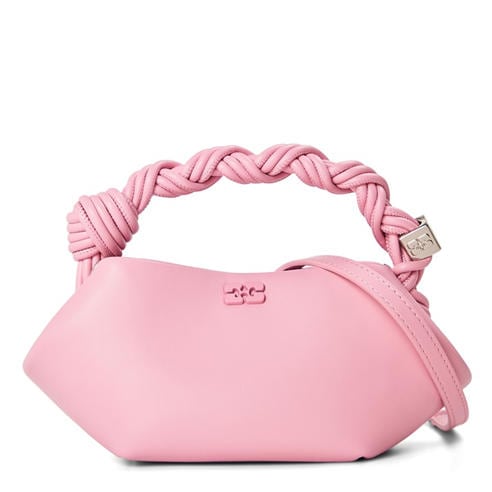 GANNI - Women's Bou Mini Butter Bag