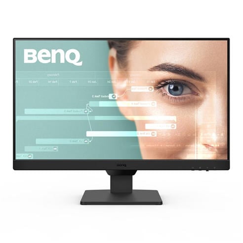 BenQ - GW2490 23.8 Inch 1080P Home monitor