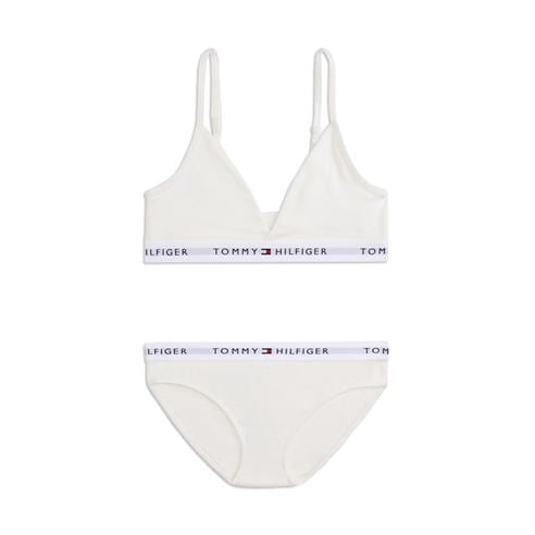Tommy Hilfiger - Kids' Soft Breathable Underwear Sets