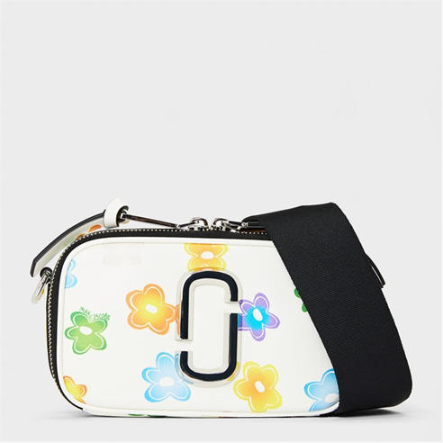 MARC JACOBS - Women's Snapshot Cross Body Bag