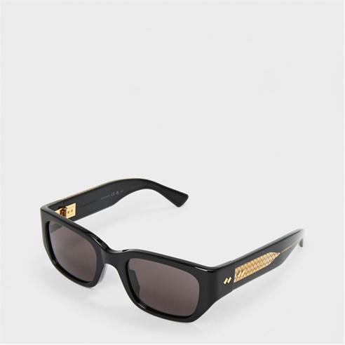 BOTTEGA VENETA - Women's UV Protection Wayfarer Sunglasses
