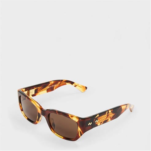 BOTTEGA VENETA - Women's UV Protection Wayfarer Sunglasses