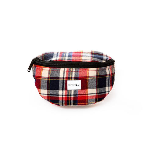 Spiral - Spiral Bum Bag Ld99