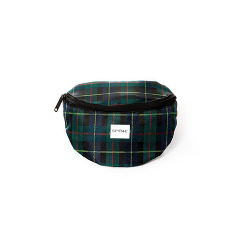Spiral - Spiral Bum Bag Ld99