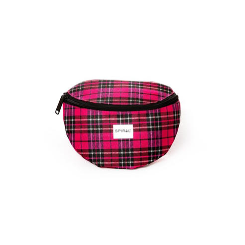 Spiral - Spiral Bum Bag Ld99