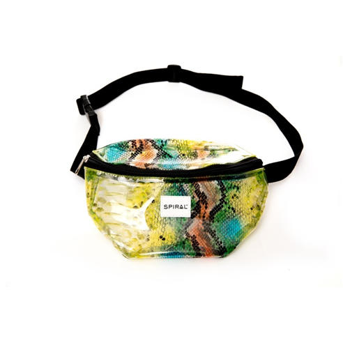 Spiral - Spiral Bum Bag Ld99