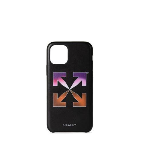 OFF WHITE - Women's iPhone 11 Pro Case