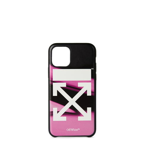 OFF WHITE - Women's iPhone 11 Pro Case  Design