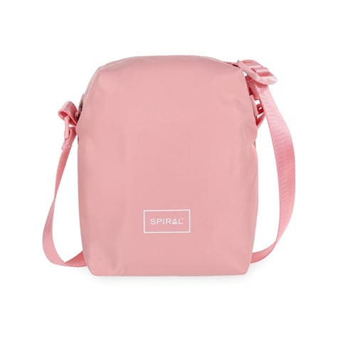 Spiral - Women's Crossbody Bag