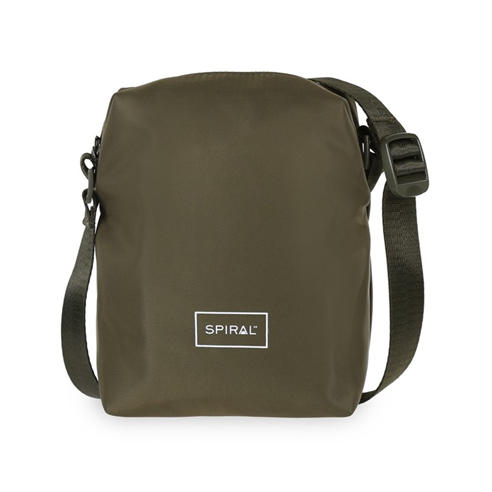 Spiral - Women's Crossbody Bag