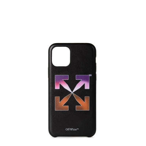 OFF WHITE - Women's  iPhone Pro Max Case