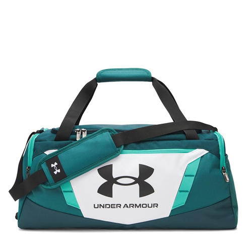 Under Armour - Undeniable 5.0 Small Duffle Bag