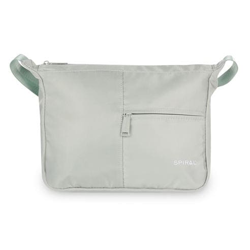 Spiral - Women's Cali Satchel Crossbody Bag
