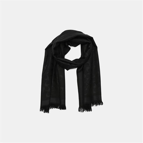 COACH - Womens Signature Wrap