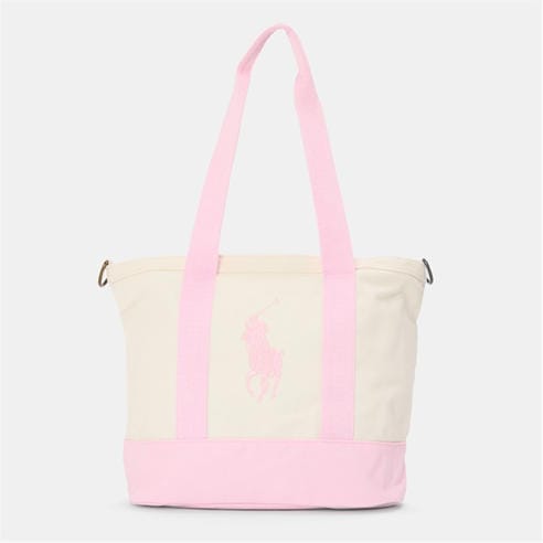 POLO RALPH LAUREN - Kids' Pony Tote Bags