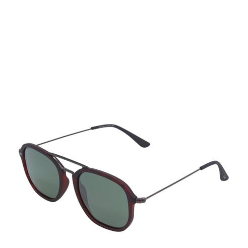 Prive Revaux - Adults The Dale Rectangle Sunglasses