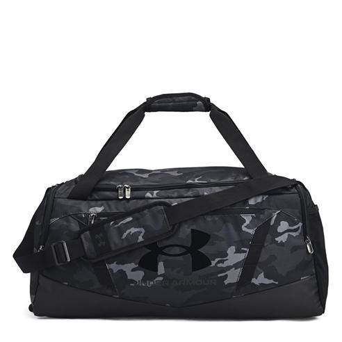 Under Armour - UA Undeniable 5.0 Medium Duffle Bag