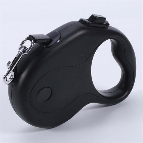 Waggy Tails - 8M Retractable Lead