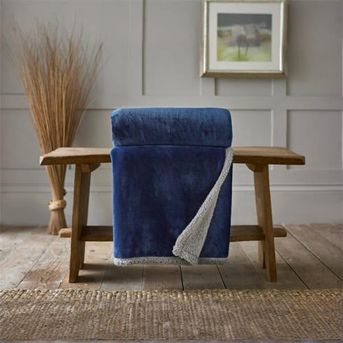 Deyongs - Blackbrook Sofa Throws