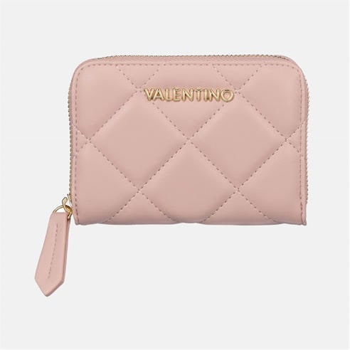 Valentino - Ocarina Zip Around Purse