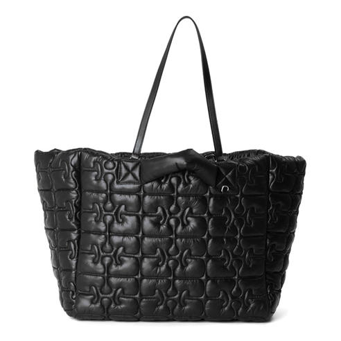 GANNI - Women's Tote Bag