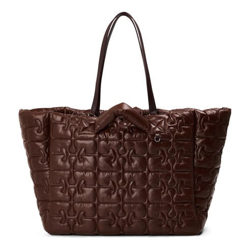 GANNI - Women's Tote Bag