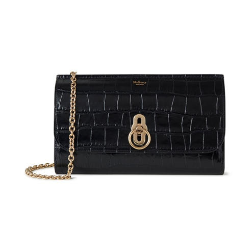Mulberry - Amberley Clutch
