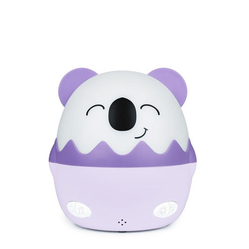 BigBen - Music Night Lamp