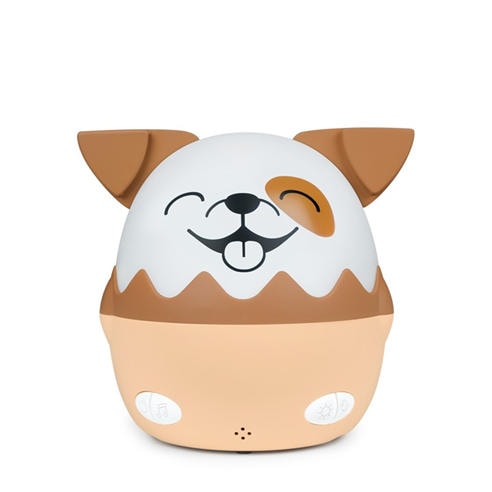 BigBen - Music Night Lamp
