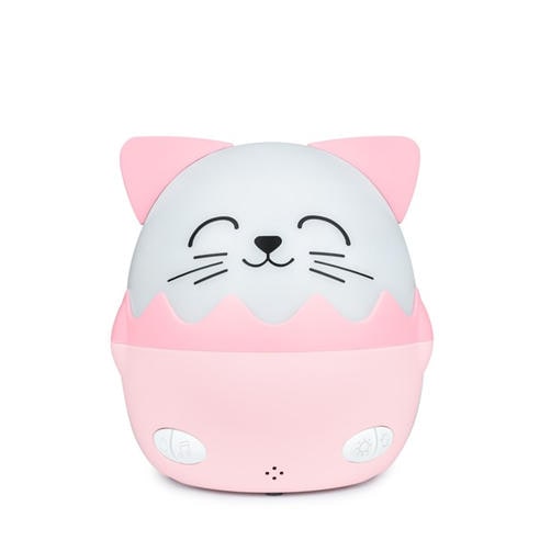 BigBen - Music Night Lamp