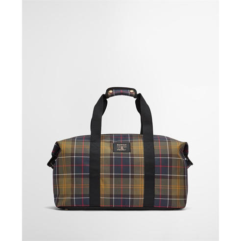 Barbour - Torridon Tartan CarryAll Bag