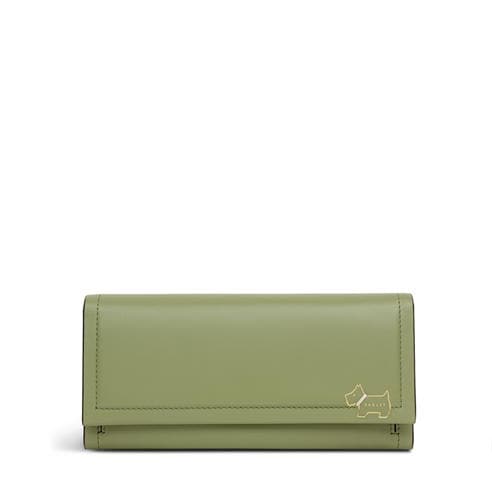 Radley - Women's Heritage Trifold Wallet