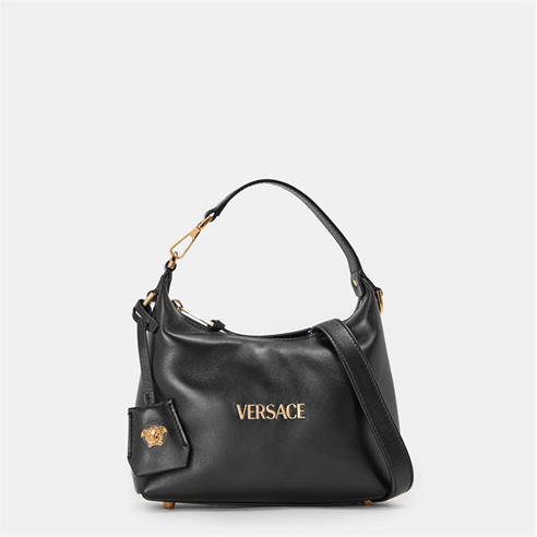 VERSACE - Women's Top Handle Bag