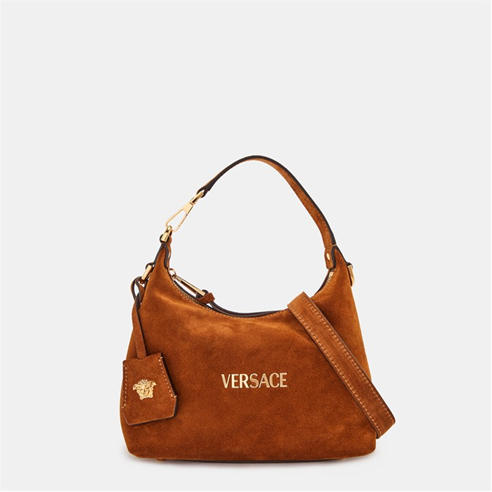 VERSACE - Women's Top Handle Bag