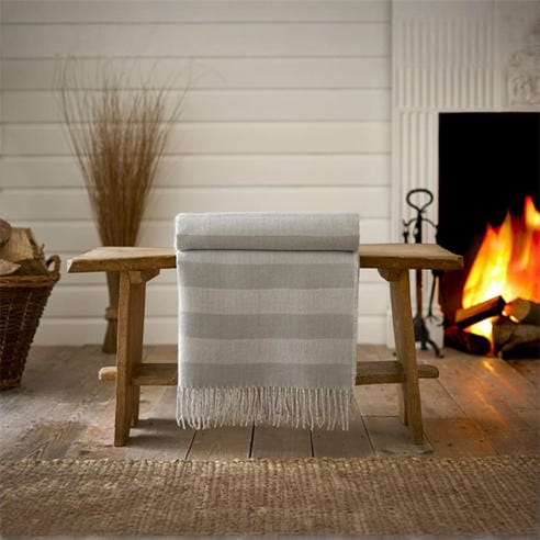 The Lyndon Company - Elgin Sofa Throw