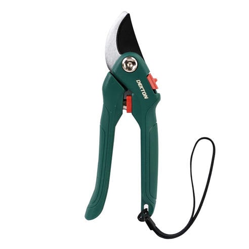 Dekton - Bypass Garden Pruners