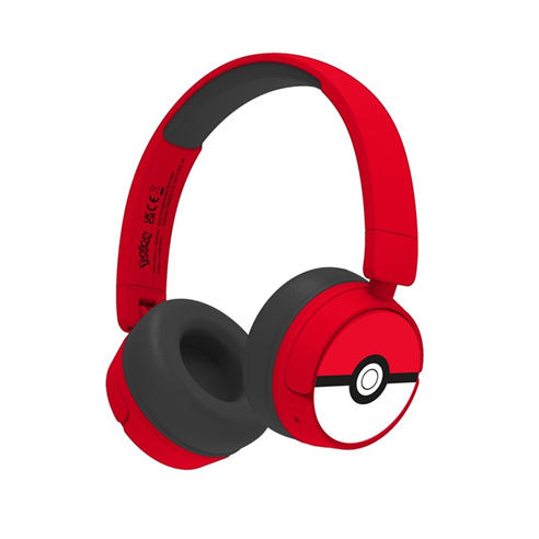 Pokemon - Pokemon Pokeball WLess 10