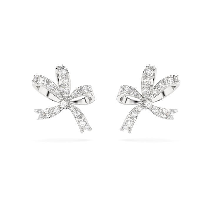 Swarovski Womens Gold Curoisring