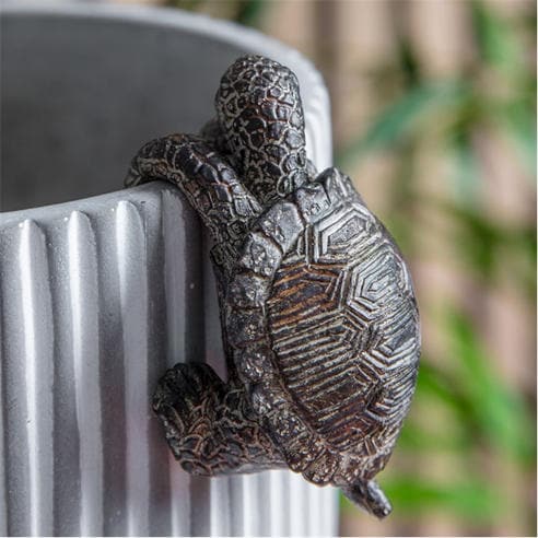 Gallery - Winston Tortoise Pot Hanger Natural (2pk)