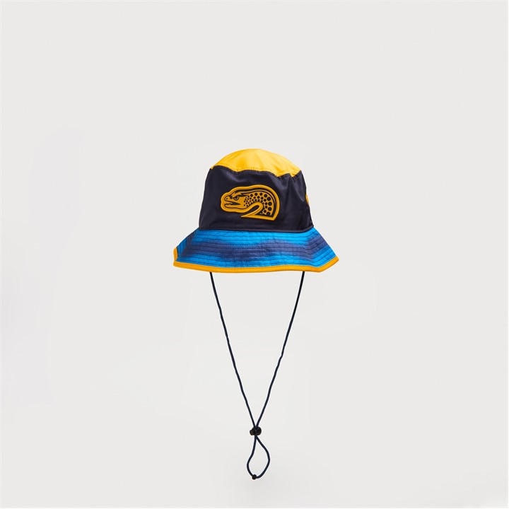 MACRON PARRAMATTA EELS BUCKET HAT ADULTS