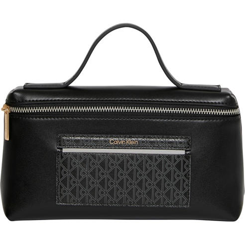 Calvin Klein - Women's CK L Beauty Case Set Wash Bag