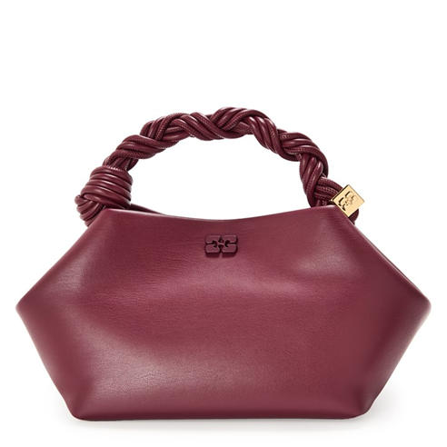 GANNI - Ganni Bou Bag Sml Ld62