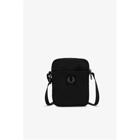 Fred Perry - Fred Nylon Xbody Sn64