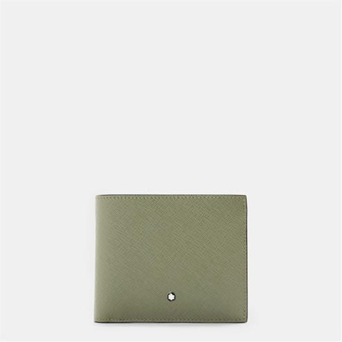 MONTBLANC - Men's MB Sartorial Billfold Wallet
