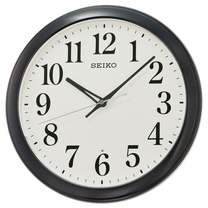 SEIKO CLOCKS Seiko Clock Wall Clock - Multi