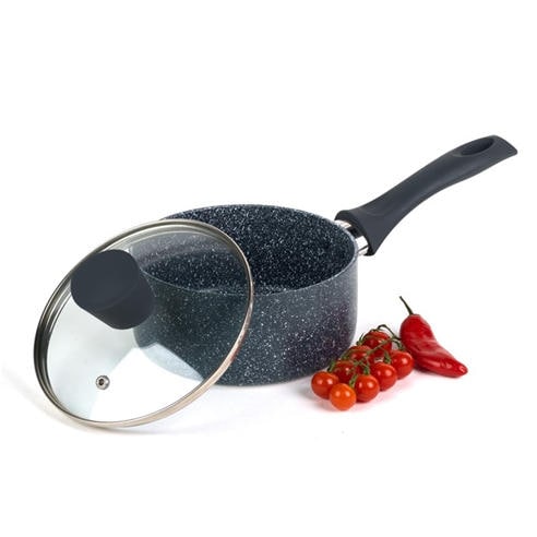 Russell Hobbs - 16cm Stone Saucepan 00